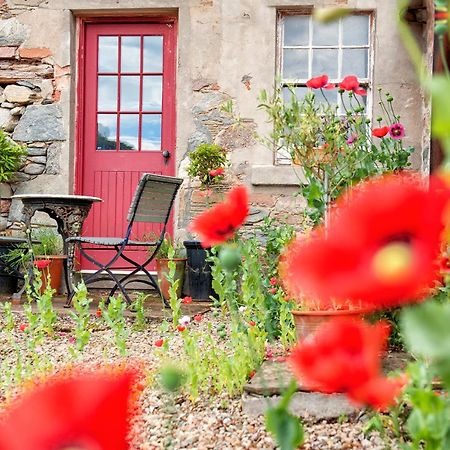 Spacious & Stylish Stonehous Cottage Forfar Exterior photo
